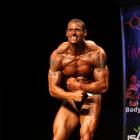 Nick  Shaw - NPC Empire Classic 2012 - #1